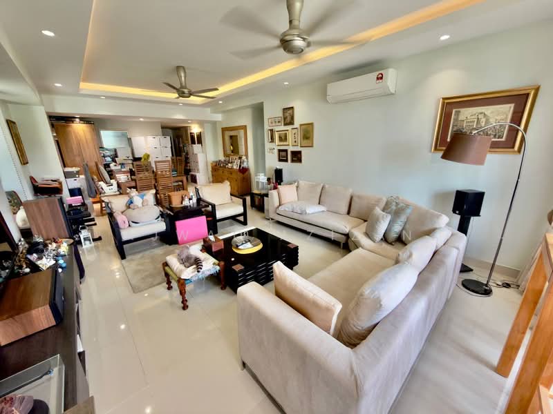 Condominium for Sale at Robson Condominium - Ajwad Azizan - PropertyGuru.com.my