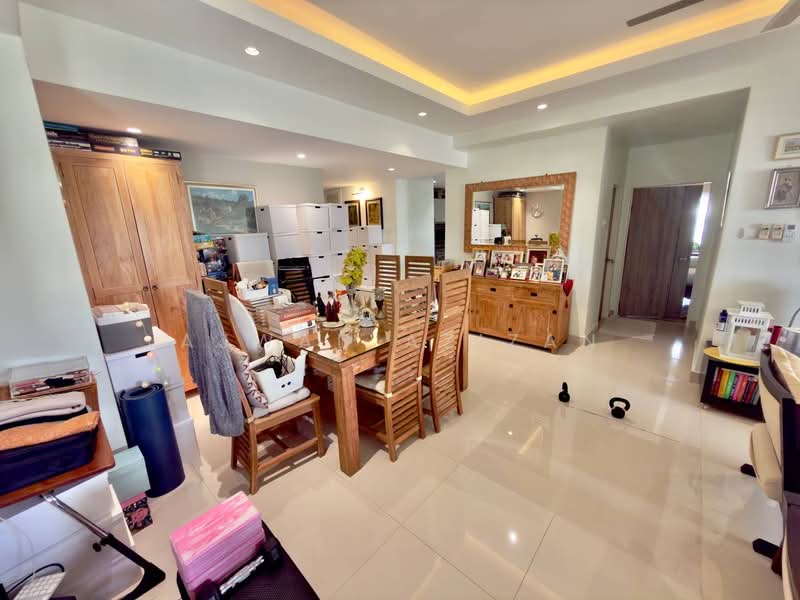 Condominium for Sale at Robson Condominium - Ajwad Azizan - PropertyGuru.com.my