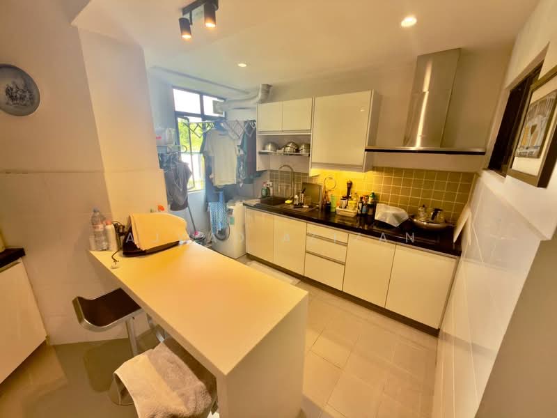 Condominium for Sale at Robson Condominium - Ajwad Azizan - PropertyGuru.com.my