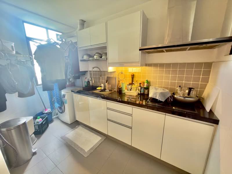 Condominium for Sale at Robson Condominium - Ajwad Azizan - PropertyGuru.com.my