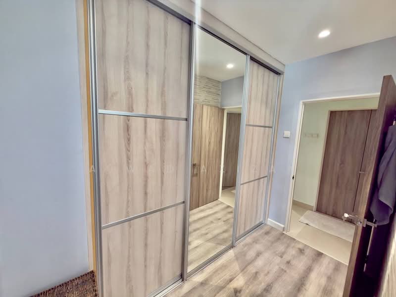 Condominium for Sale at Robson Condominium - Ajwad Azizan - PropertyGuru.com.my
