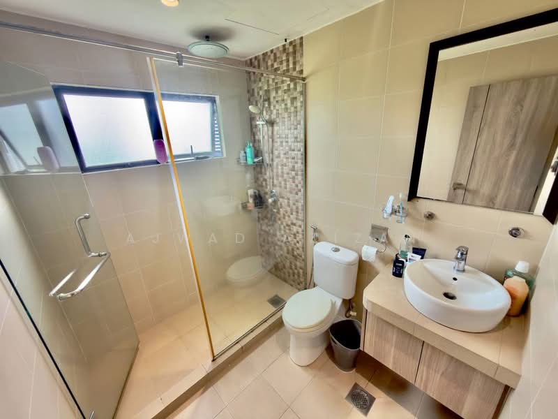 Condominium for Sale at Robson Condominium - Ajwad Azizan - PropertyGuru.com.my