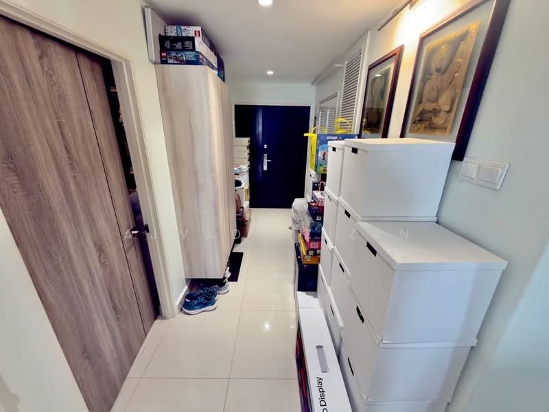 Condominium for Sale at Robson Condominium - Ajwad Azizan - PropertyGuru.com.my