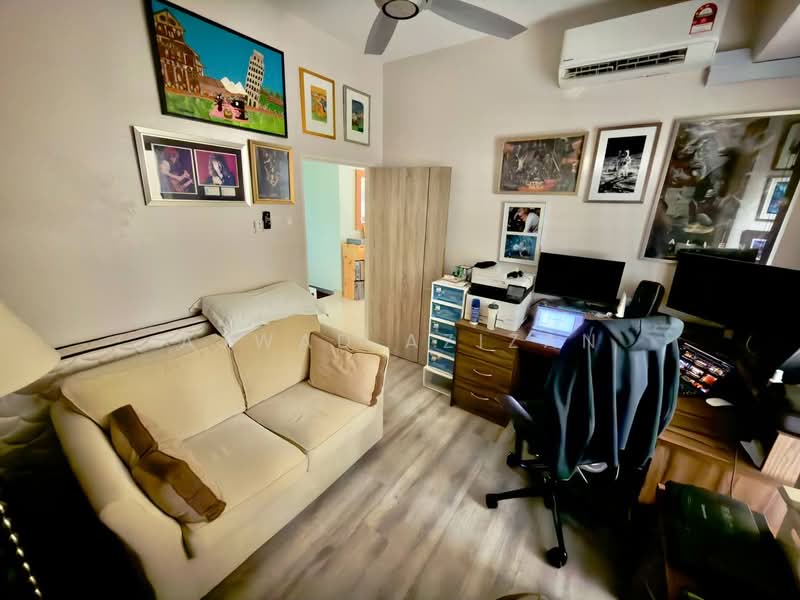 Condominium for Sale at Robson Condominium - Ajwad Azizan - PropertyGuru.com.my