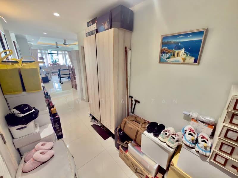 Condominium for Sale at Robson Condominium - Ajwad Azizan - PropertyGuru.com.my
