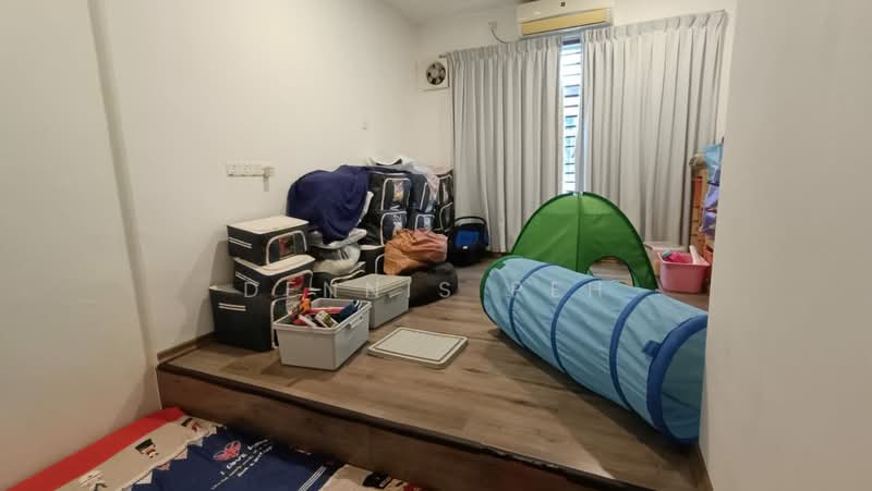 Rumah Teres 2.5 Tingkat untuk Dijual di Taman Ehsan Jaya (Ulu Tiram) - Dennis Peh - Interior - PropertyGuru.com.my