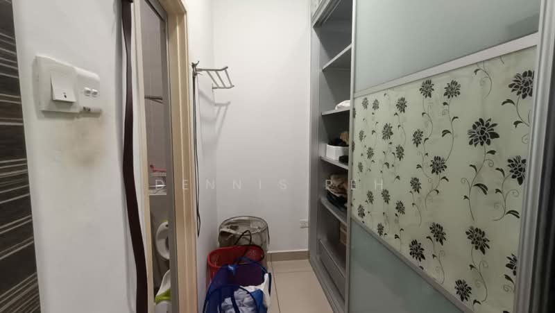 Rumah Teres 2.5 Tingkat untuk Dijual di Taman Ehsan Jaya (Ulu Tiram) - Dennis Peh - Interior - PropertyGuru.com.my
