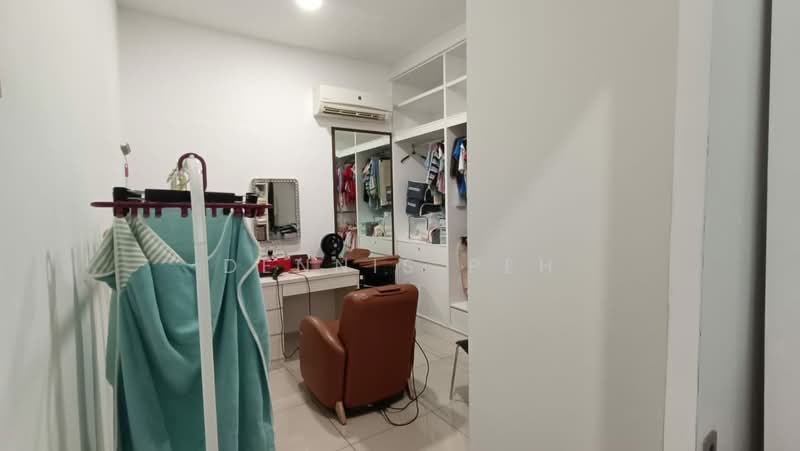 Rumah Teres 2.5 Tingkat untuk Dijual di Taman Ehsan Jaya (Ulu Tiram) - Dennis Peh - Interior - PropertyGuru.com.my