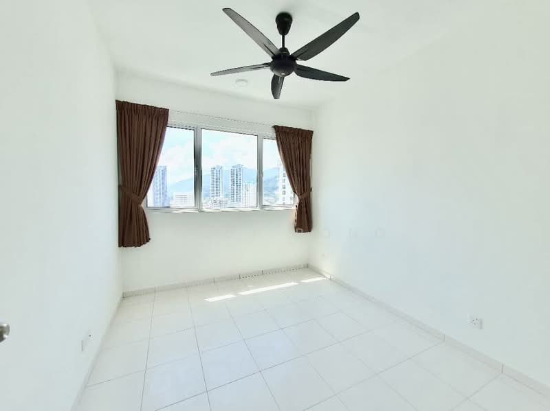 Condominium for Rent at i-Santorini - Landy Bong - PropertyGuru.com.my