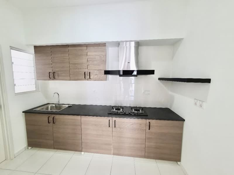 Condominium for Rent at i-Santorini - Landy Bong - PropertyGuru.com.my