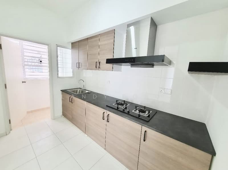Condominium for Rent at i-Santorini - Landy Bong - PropertyGuru.com.my