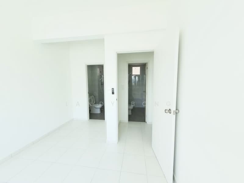 Condominium for Rent at i-Santorini - Landy Bong - PropertyGuru.com.my