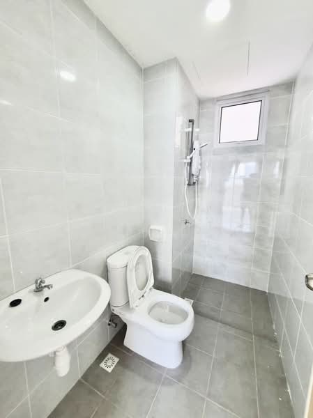 Condominium for Rent at i-Santorini - Landy Bong - PropertyGuru.com.my