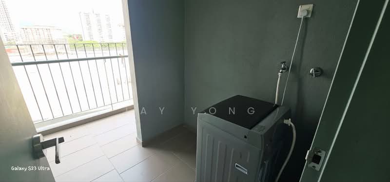 Servis Apartment untuk Disewa di Fortune Centra - Jay Yong - PropertyGuru.com.my