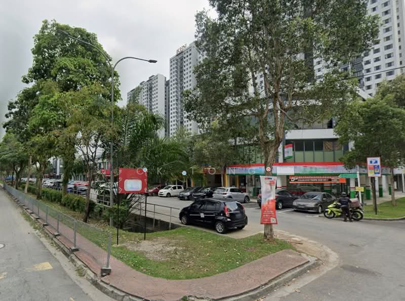 Gudang untuk Disewa di Shah Alam (Selangor) - CK Tong - Exterior - PropertyGuru.com.my