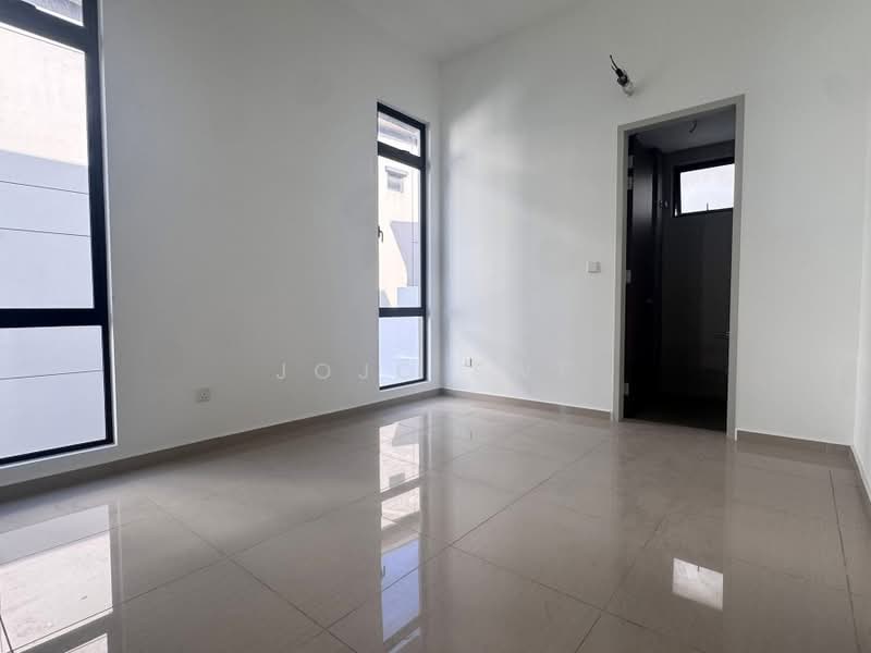 Cluster House for Sale in Horizon Hills (Iskandar Puteri (Nusajaya)) - Jojo Ewe - PropertyGuru.com.my