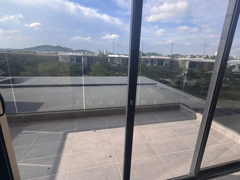 Cluster House for Sale in Horizon Hills (Iskandar Puteri (Nusajaya)) - Jojo Ewe - PropertyGuru.com.my