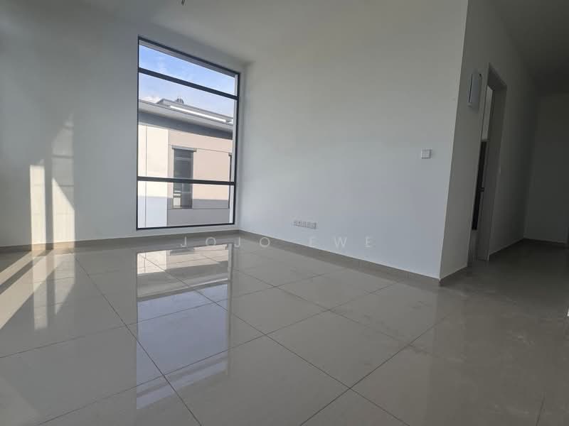 Cluster House for Sale in Horizon Hills (Iskandar Puteri (Nusajaya)) - Jojo Ewe - PropertyGuru.com.my