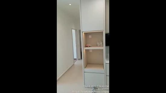 Condominium for Rent at Residensi Brickfields - Alice Goh - PropertyGuru.com.my