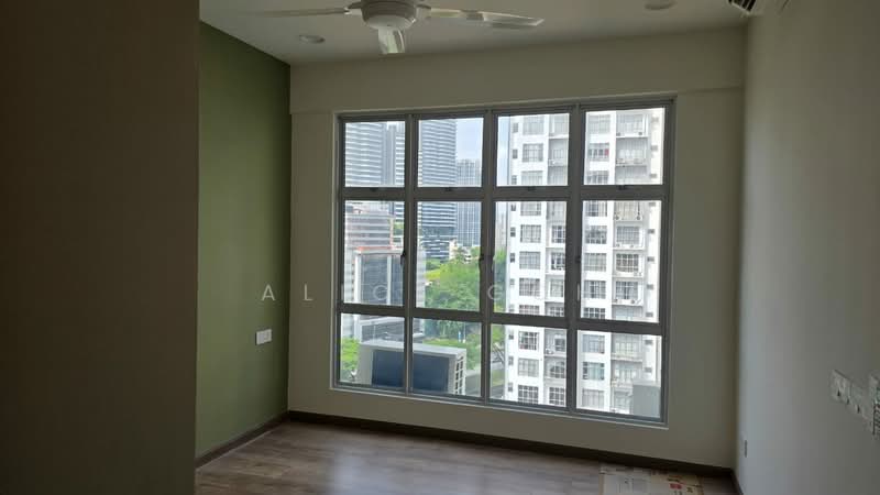 Condominium for Rent at Residensi Brickfields - Alice Goh - View - PropertyGuru.com.my