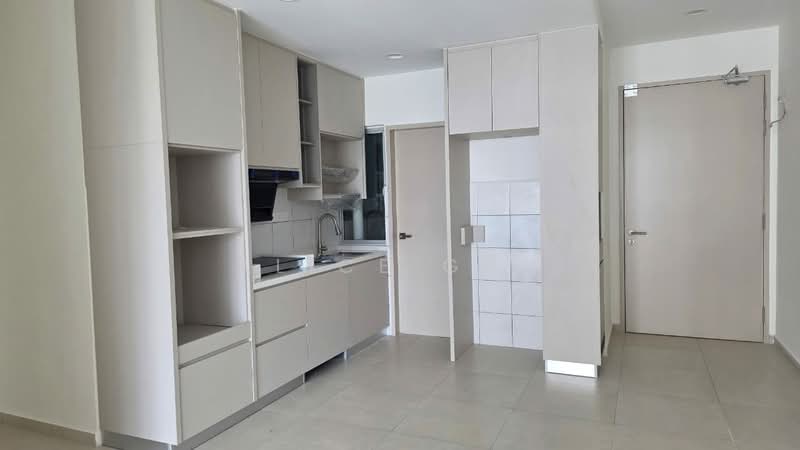 Condominium for Rent at Residensi Brickfields - Alice Goh - Kitchen - PropertyGuru.com.my