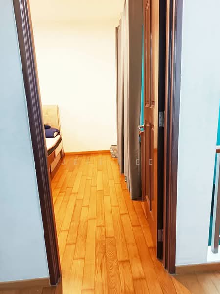 Rumah Teres 2 Tingkat untuk Dijual di Taman Sutera (Johor Bahru) - Jeff Lee - Interior - PropertyGuru.com.my