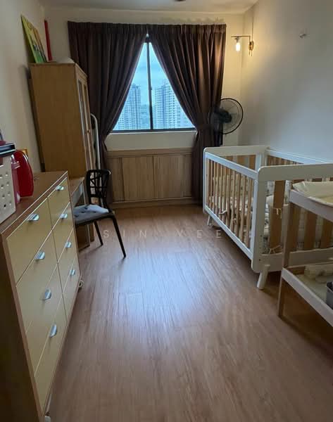 Condominium for Rent at Mont Kiara Palma - Sin Yee - Bedroom - PropertyGuru.com.my