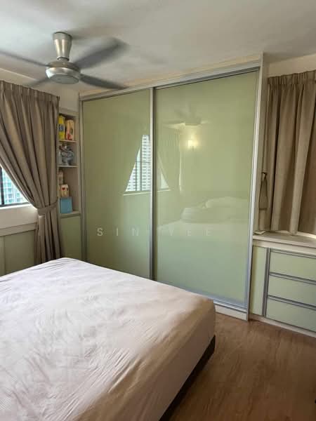 Condominium for Rent at Mont Kiara Palma - Sin Yee - PropertyGuru.com.my