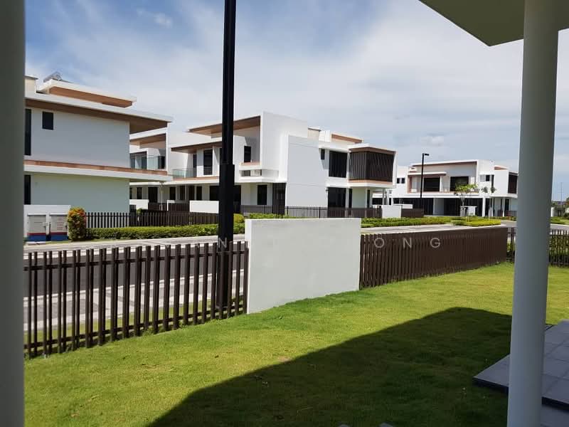 2-storey Terraced House for Sale in Eco Sanctuary (Telok Panglima Garang) - Ravanne Chong - PropertyGuru.com.my
