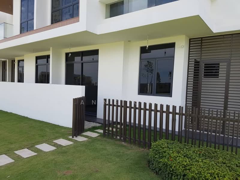 2-storey Terraced House for Sale in Eco Sanctuary (Telok Panglima Garang) - Ravanne Chong - PropertyGuru.com.my