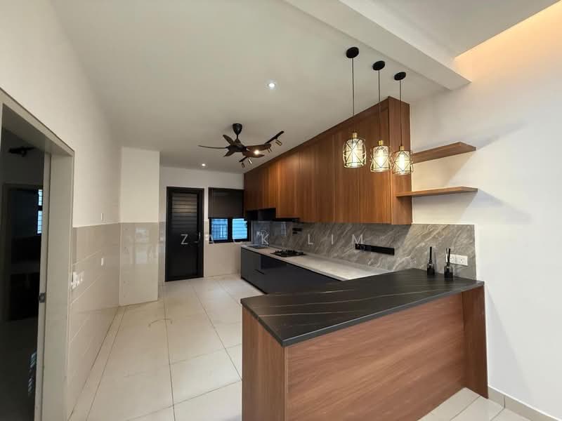 2-storey Terraced House for Rent in U16, Elmina Gardens (Shah Alam) - Zack Lim - PropertyGuru.com.my