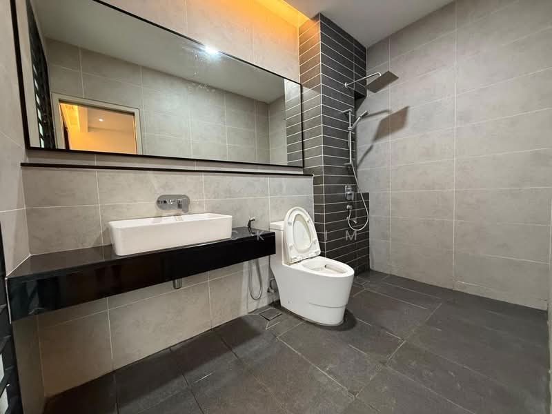 2-storey Terraced House for Rent in U16, Elmina Gardens (Shah Alam) - Zack Lim - PropertyGuru.com.my