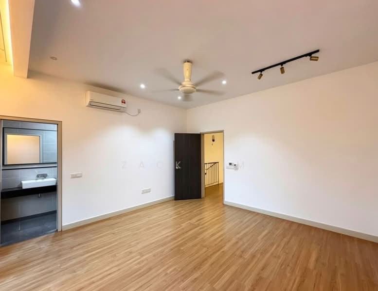 2-storey Terraced House for Rent in U16, Elmina Gardens (Shah Alam) - Zack Lim - PropertyGuru.com.my