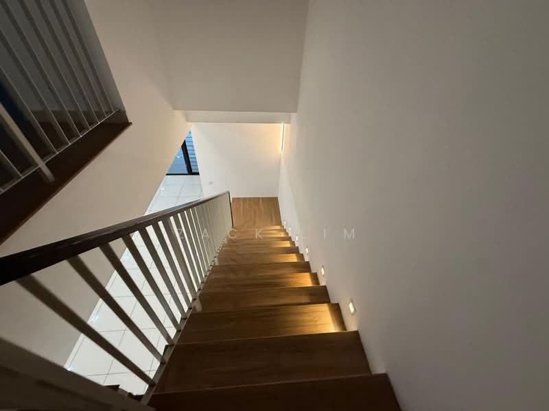 2-storey Terraced House for Rent in U16, Elmina Gardens (Shah Alam) - Zack Lim - PropertyGuru.com.my