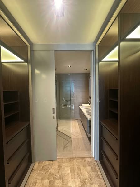 Servis Apartment untuk Disewa di Expressionz Professional Suites - Jonathan Yeoh - Interior - PropertyGuru.com.my