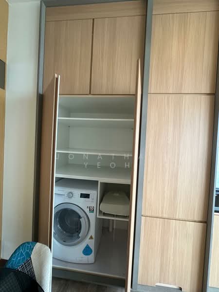 Servis Apartment untuk Disewa di Expressionz Professional Suites - Jonathan Yeoh - Interior - PropertyGuru.com.my