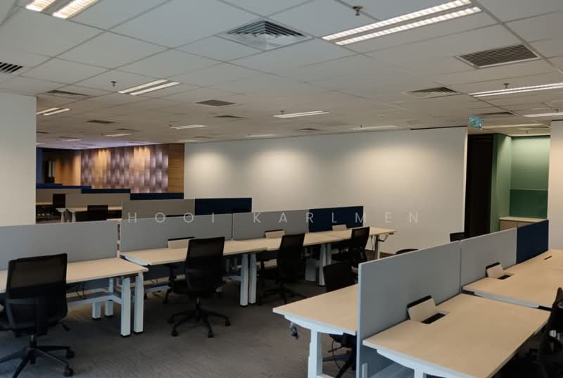 Office for Rent in Putrajaya (Putrajaya) - Hooi Karlmen - Interior - PropertyGuru.com.my