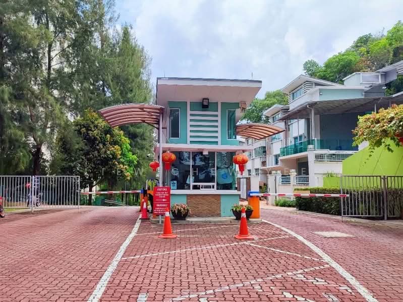 2.5-storey Terraced House for Sale in Seri Kembangan (Selangor) - Liew Chew Yee - Exterior - PropertyGuru.com.my