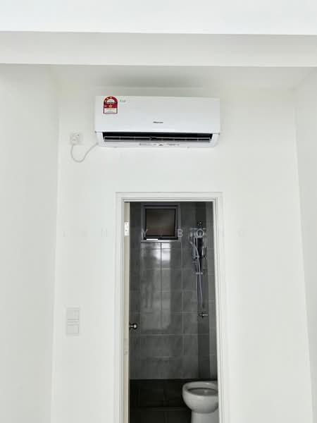 Condominium for Rent at i-Santorini - Landy Bong - PropertyGuru.com.my