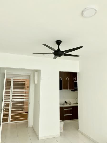 Condominium for Rent at i-Santorini - Landy Bong - PropertyGuru.com.my