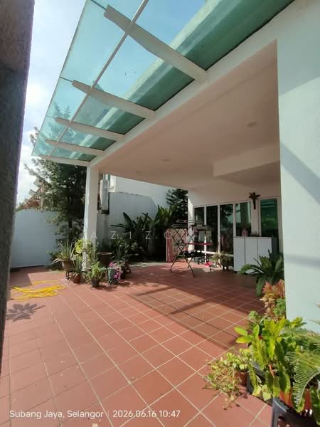 Banglo Lot Kosong untuk Dijual di USJ Heights (Subang Jaya) - Azizol . - PropertyGuru.com.my