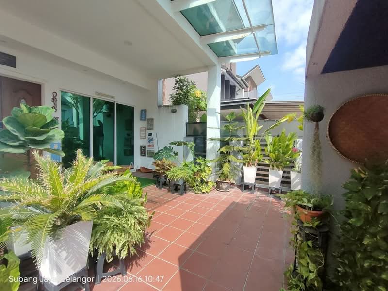 Banglo Lot Kosong untuk Dijual di USJ Heights (Subang Jaya) - Azizol . - PropertyGuru.com.my
