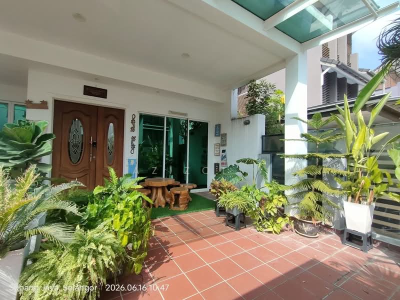 Banglo Lot Kosong untuk Dijual di USJ Heights (Subang Jaya) - Azizol . - PropertyGuru.com.my