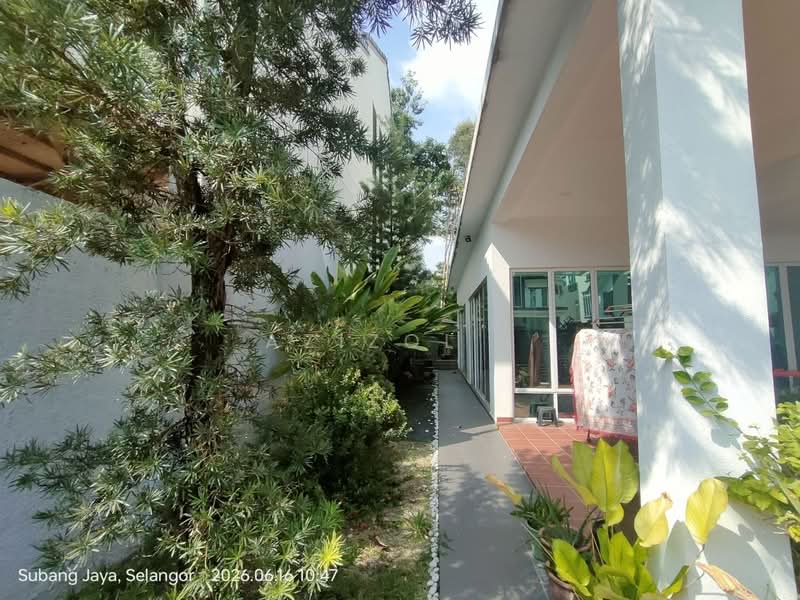 Banglo Lot Kosong untuk Dijual di USJ Heights (Subang Jaya) - Azizol . - PropertyGuru.com.my