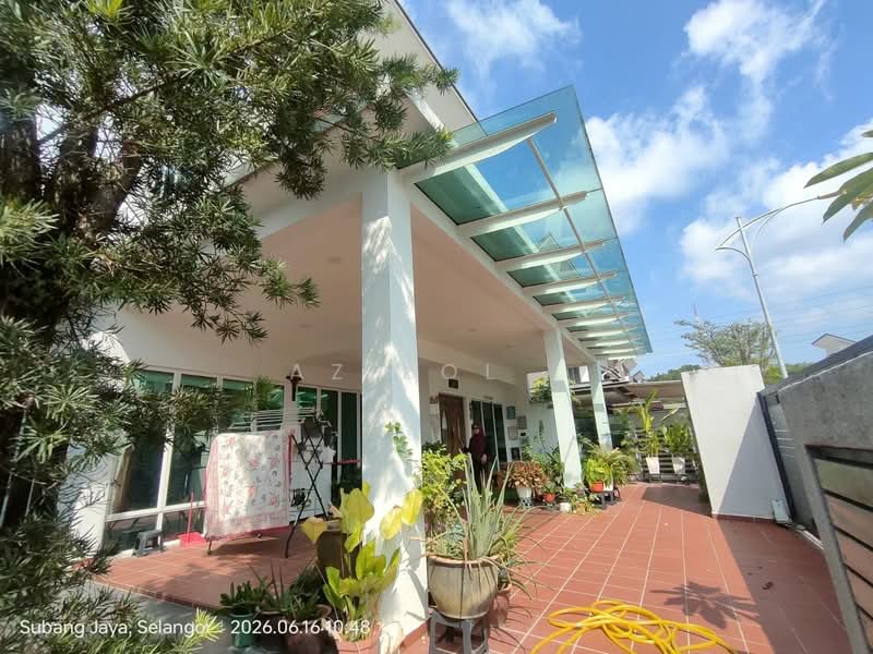Banglo Lot Kosong untuk Dijual di USJ Heights (Subang Jaya) - Azizol . - PropertyGuru.com.my