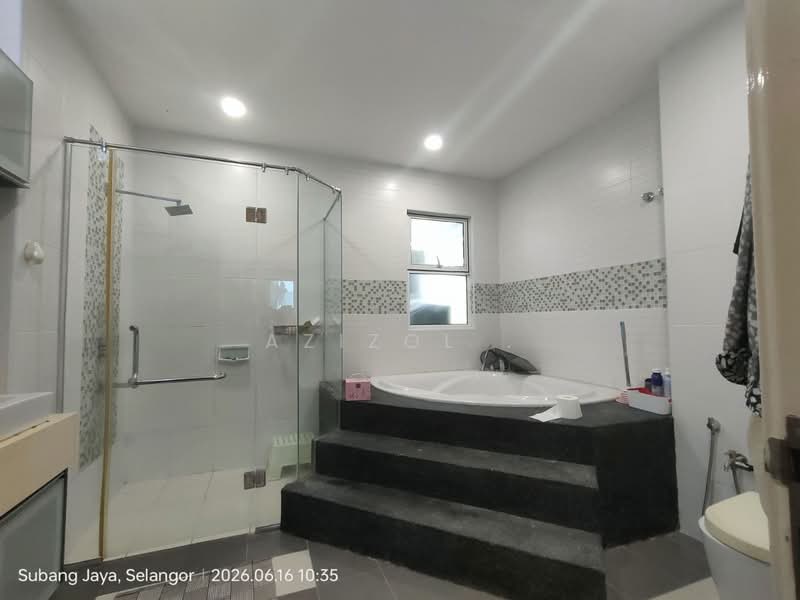Banglo Lot Kosong untuk Dijual di USJ Heights (Subang Jaya) - Azizol . - PropertyGuru.com.my