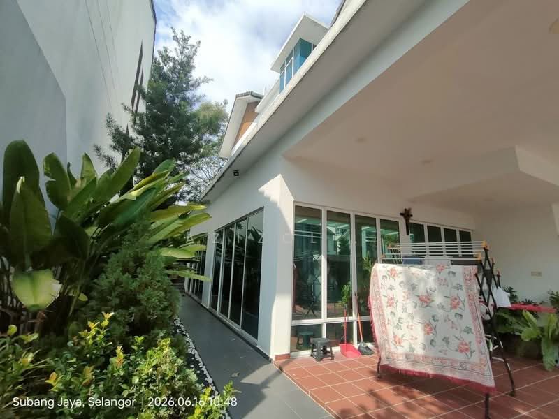 Banglo Lot Kosong untuk Dijual di USJ Heights (Subang Jaya) - Azizol . - PropertyGuru.com.my
