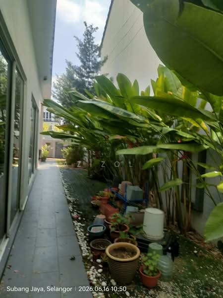 Banglo Lot Kosong untuk Dijual di USJ Heights (Subang Jaya) - Azizol . - PropertyGuru.com.my
