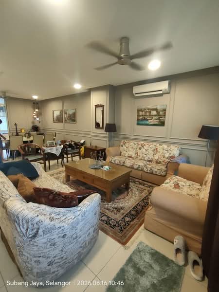 Banglo Lot Kosong untuk Dijual di USJ Heights (Subang Jaya) - Azizol . - PropertyGuru.com.my