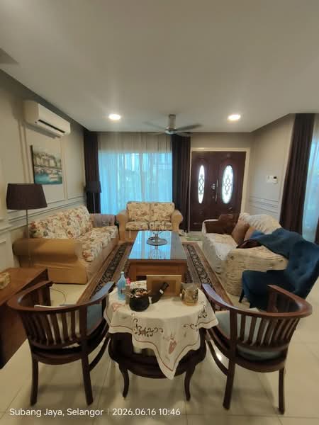 Banglo Lot Kosong untuk Dijual di USJ Heights (Subang Jaya) - Azizol . - PropertyGuru.com.my